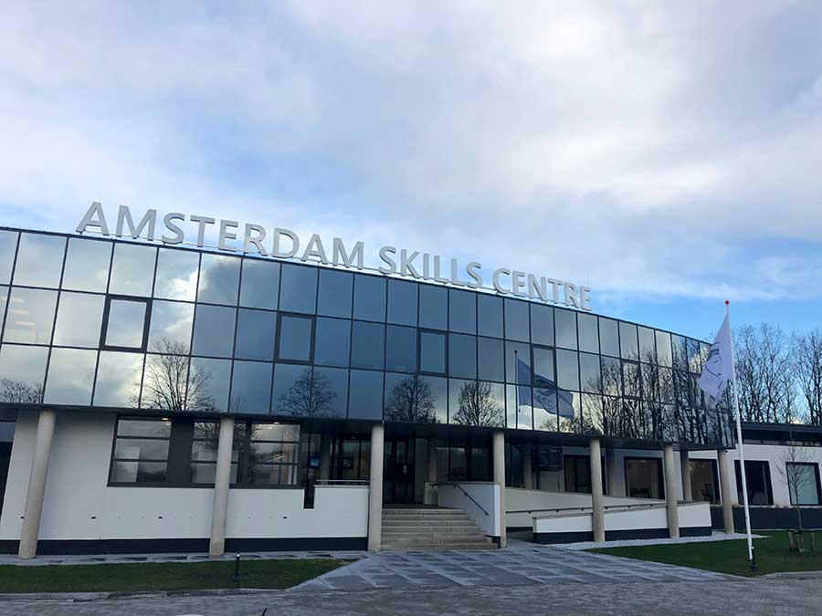 Amsterdam-Skills-Centre